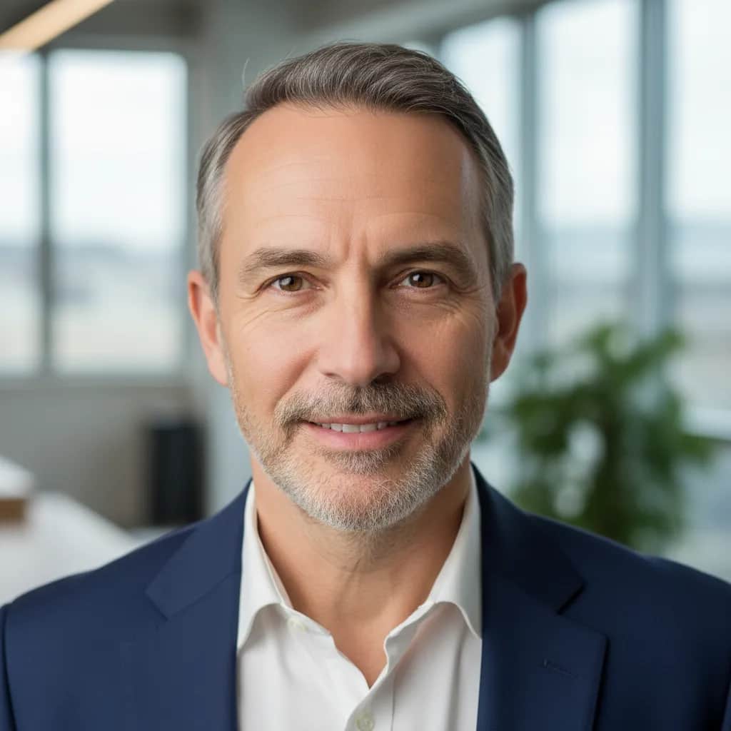 Autor Mieszko Kwiatkowski