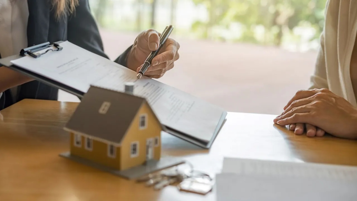 Jak przepisać działkę na syna bez zbędnych formalności i kosztów