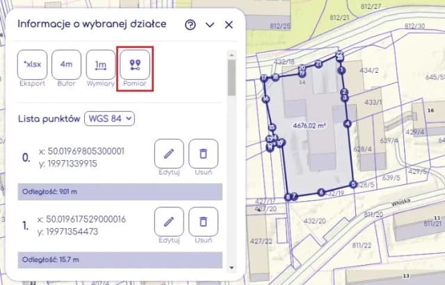 Jak wyznaczyć granice działki telefonem? Proste kroki i najlepsze aplikacje Jak wyznaczyć granice działki telefonem? Proste kroki i najlepsze aplikacje