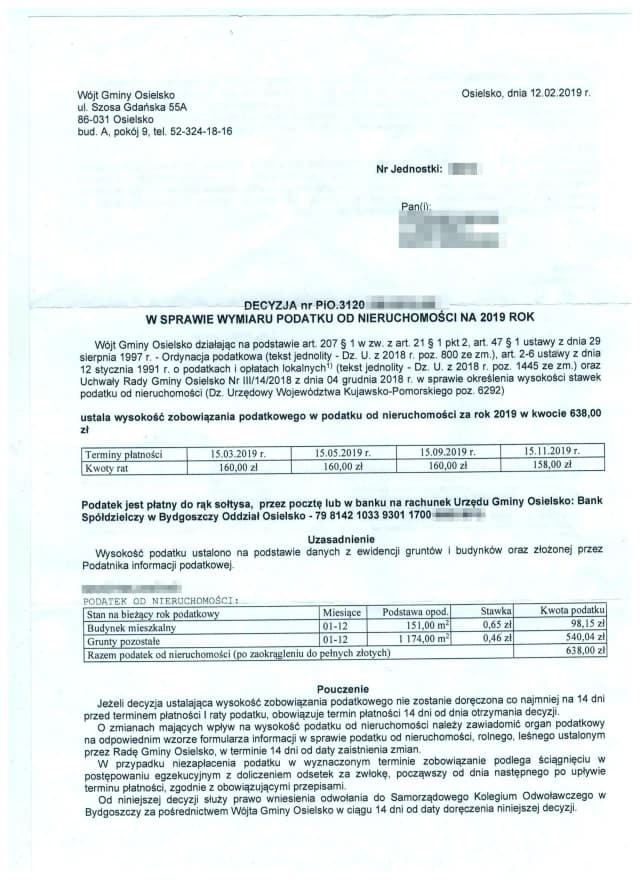 Grunty pozostałe w podatku od nieruchomości – co musisz wiedzieć? Grunty pozostałe w podatku od nieruchomości – co musisz wiedzieć?