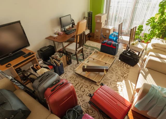 Jak pozbyć się Ukraińców z mieszkania – porady prawne i rozwiązania konfliktów Jak pozbyć się Ukraińców z mieszkania – porady prawne i rozwiązania konfliktów