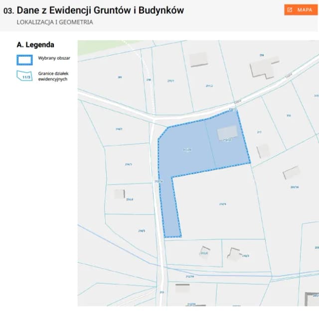 Gdzie znaleźć numer ewidencyjny działki? Proste sposoby na uzyskanie informacji