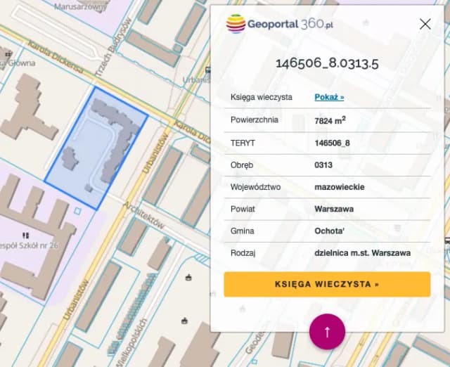 Jak znaleźć nr działki na geoportalu - proste kroki i wskazówki Jak znaleźć nr działki na geoportalu - proste kroki i wskazówki