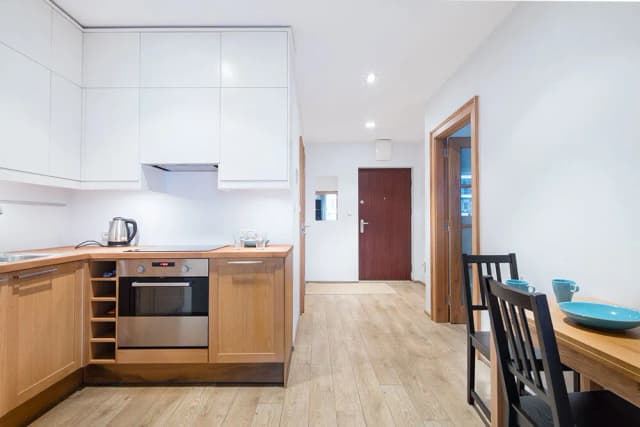 Apartament na wyłączność - co to znaczy i dlaczego warto wybrać? Apartament na wyłączność - co to znaczy i dlaczego warto wybrać?