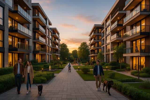 Ile kosztuje nowe mieszkanie w Toruniu - Kompleksowa analiza rynku pierwotnego Ile kosztuje nowe mieszkanie w Toruniu - Kompleksowa analiza rynku pierwotnego