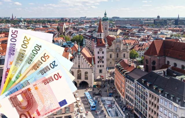 Ile kosztuje wynajem mieszkania w Niemczech? Ceny, które zaskakują Ile kosztuje wynajem mieszkania w Niemczech? Ceny, które zaskakują