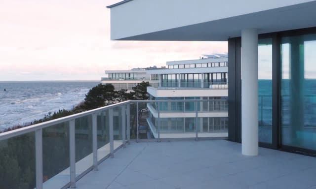 Ile kosztuje apartament nad morzem? Przegląd cen i lokalizacji Ile kosztuje apartament nad morzem? Przegląd cen i lokalizacji