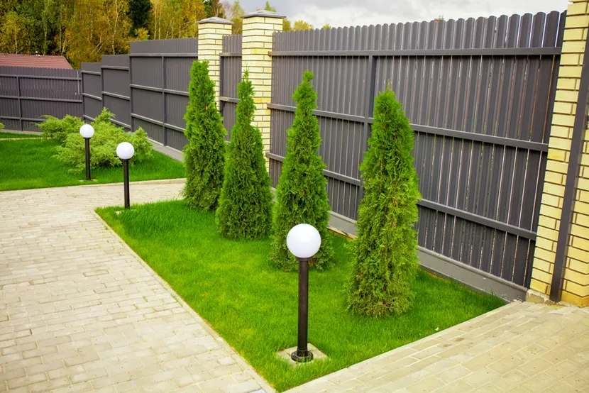 Jak tanio i skutecznie ogrodzić działkę? Sprawdzone rozwiązania