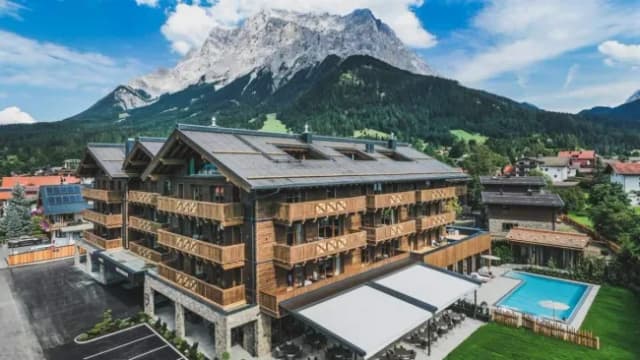 Apartamenty inwestycyjne co to jest? Odkryj ich potencjał i ryzyka Apartamenty inwestycyjne co to jest? Odkryj ich potencjał i ryzyka