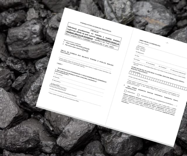 Czy spółdzielnie mieszkaniowe dostaną dodatek węglowy? Sprawdź zasady. Czy spółdzielnie mieszkaniowe dostaną dodatek węglowy? Sprawdź zasady.