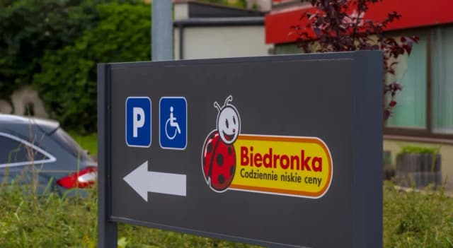 Ile płaci Biedronka za wynajem gruntu? Zaskakujące stawki i warunki Ile płaci Biedronka za wynajem gruntu? Zaskakujące stawki i warunki