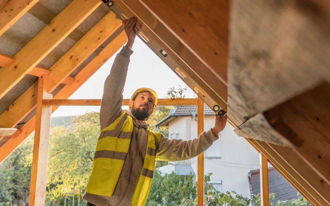 Jak długo trwa odbiór budynku? Kluczowe etapy i uniknięcie opóźnień