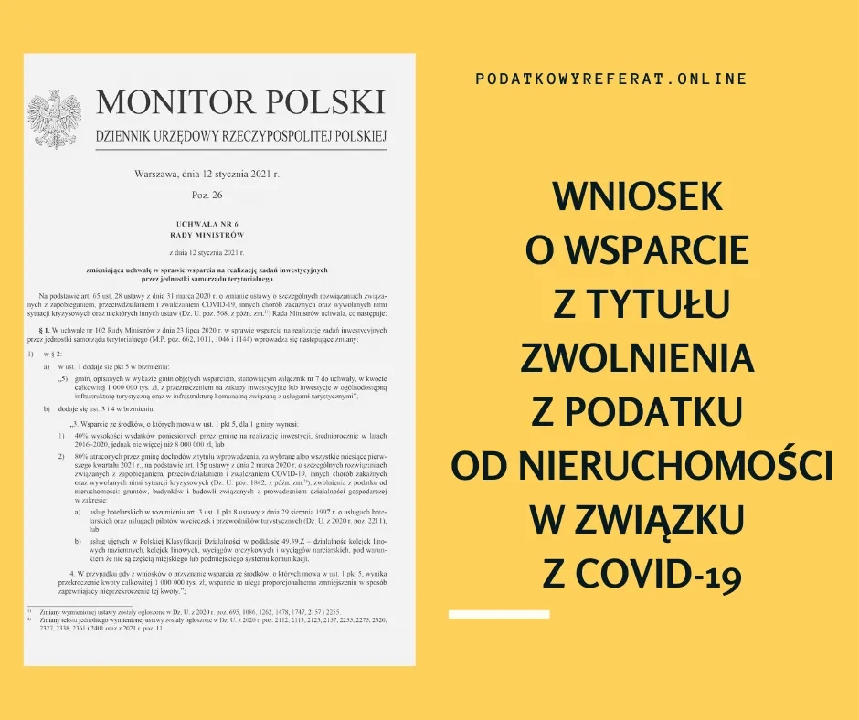 Kto jest zwolniony z podatku od nieruchomości? Sprawdź, czy możesz nie płacić!