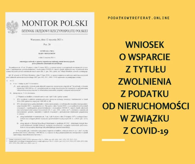 Kto jest zwolniony z podatku od nieruchomości? Sprawdź, czy możesz nie płacić! Kto jest zwolniony z podatku od nieruchomości? Sprawdź, czy możesz nie płacić!
