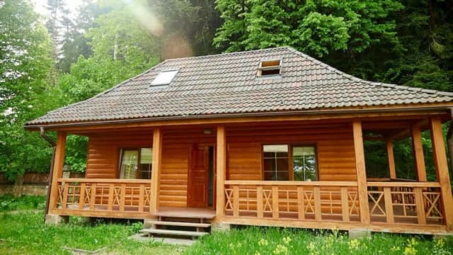 Czy na działce rolnej można postawić domek letniskowy? Sprawdź zasady! Czy na działce rolnej można postawić domek letniskowy? Sprawdź zasady!