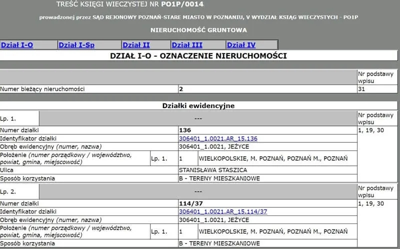 Jak szybko i bez problemów sprawdzić, do kogo należy nieruchomość – praktyczne kroki
