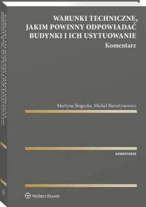 Jakie warunki techniczne muszą spełniać budynki i ich usytuowanie?