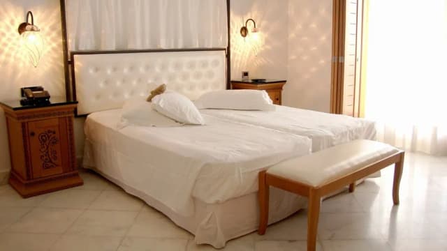 Apartament typu superior – co to znaczy i co oferuje? Sprawdź! Apartament typu superior – co to znaczy i co oferuje? Sprawdź!