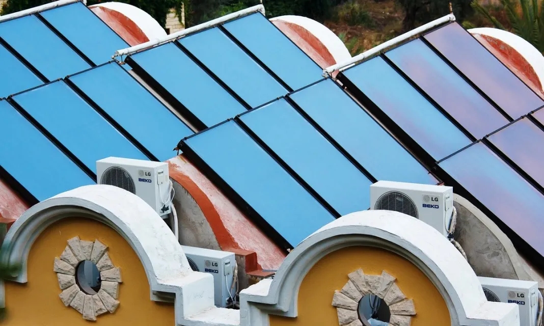 Ile naprawdę kosztuje ogrzewanie gazowe mieszkania 60m2? Sprawdź oszczędności!