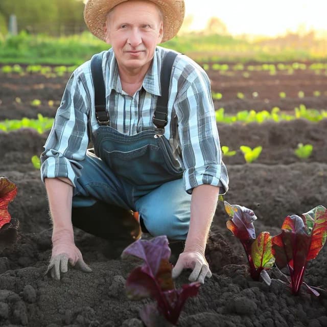 Kiedy siać buraki na działce, aby uniknąć błędów i cieszyć się obfitymi plonami? Kiedy siać buraki na działce, aby uniknąć błędów i cieszyć się obfitymi plonami?