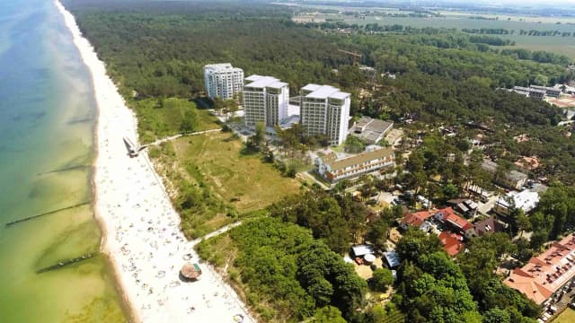 Ile można zarobić na apartamencie nad morzem? Fakty i zyski Ile można zarobić na apartamencie nad morzem? Fakty i zyski