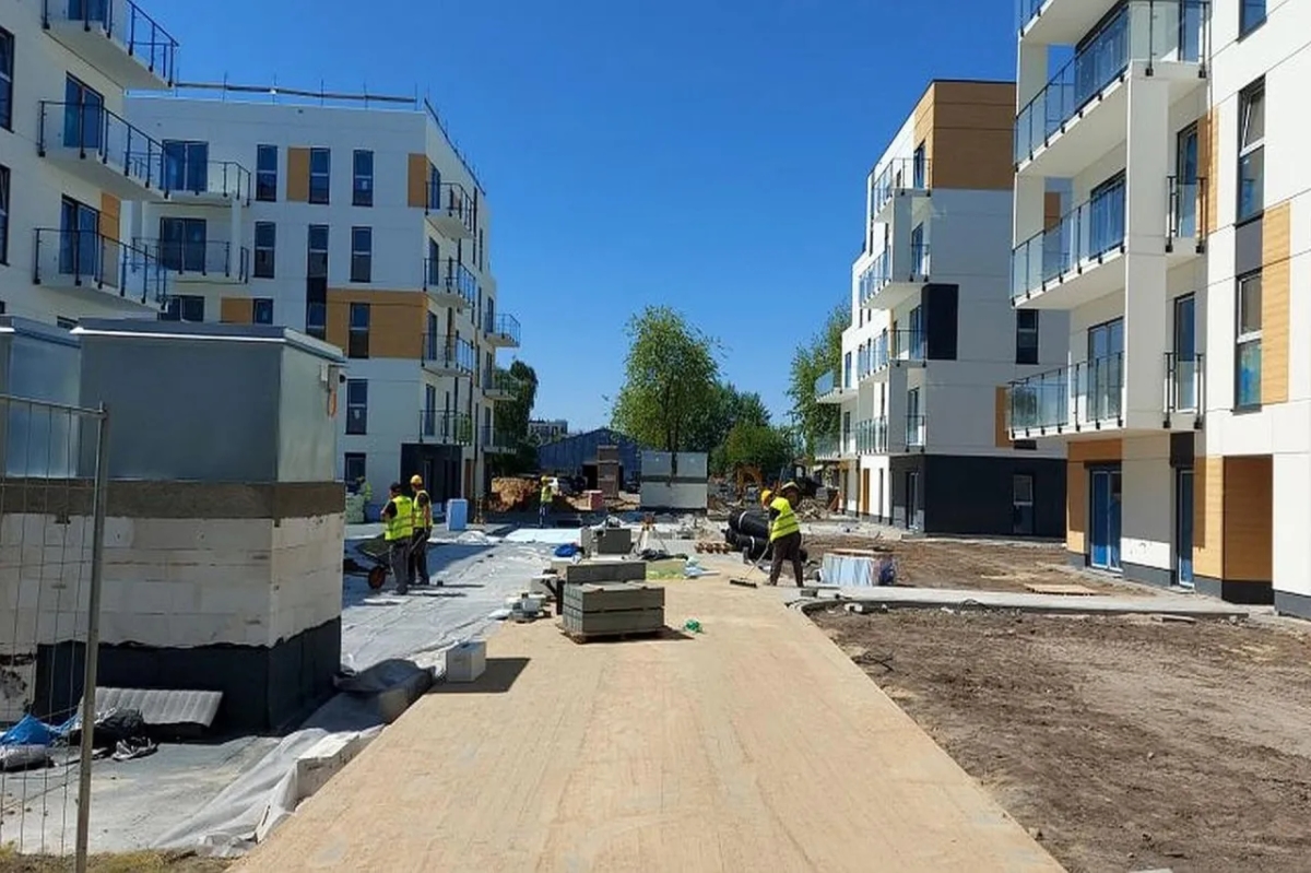 Mieszkania bez wkładu własnego od kiedy? Poznaj ważne zmiany w prawie