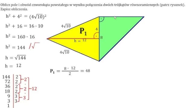 Jak obliczyć powierzchnię działki o nierównych bokach łatwo i szybko Jak obliczyć powierzchnię działki o nierównych bokach łatwo i szybko