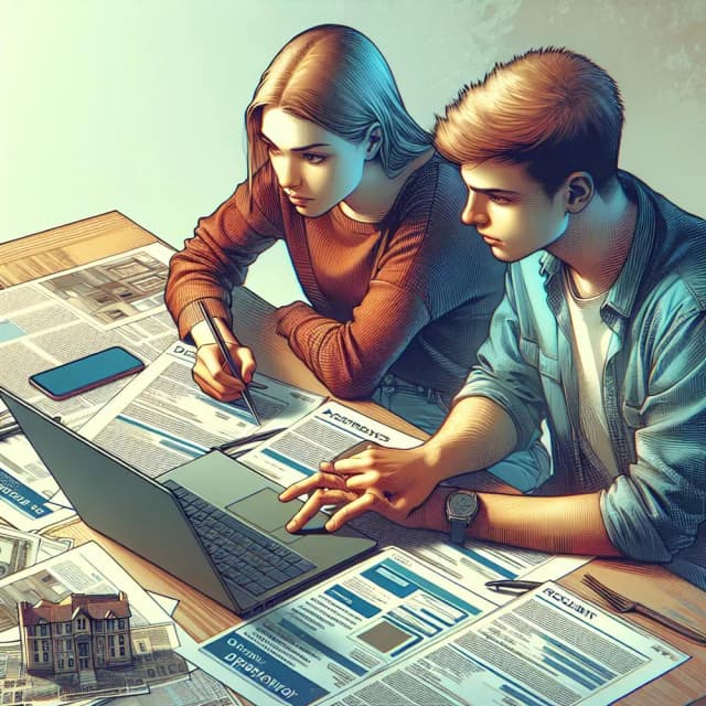 Jak sprawdzić czy mieszkanie nie jest zadłużone i uniknąć problemów Jak sprawdzić czy mieszkanie nie jest zadłużone i uniknąć problemów