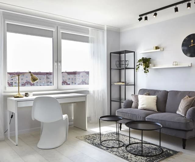 Jak urządzić mieszkanie na wynajem, by przyciągnąć najemców i uniknąć kosztownych błędów Jak urządzić mieszkanie na wynajem, by przyciągnąć najemców i uniknąć kosztownych błędów