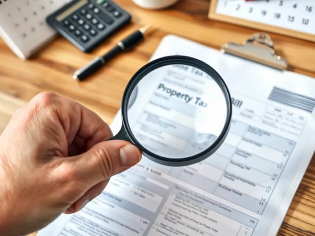 Jak szybko sprawdzić, czy podatek od nieruchomości został opłacony i uniknąć kar Jak szybko sprawdzić, czy podatek od nieruchomości został opłacony i uniknąć kar