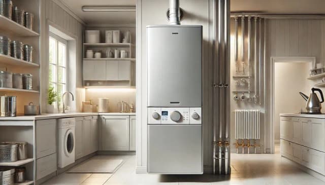 Ile kosztuje podłączenie gazu do mieszkania w bloku? Sprawdź ceny i ukryte koszty Ile kosztuje podłączenie gazu do mieszkania w bloku? Sprawdź ceny i ukryte koszty