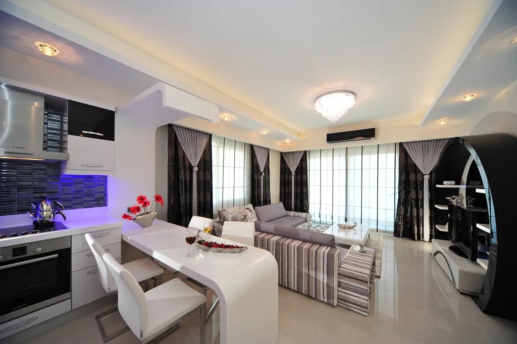 Ile kosztuje wynajem mieszkania w Turcji? Ceny, które zaskakują