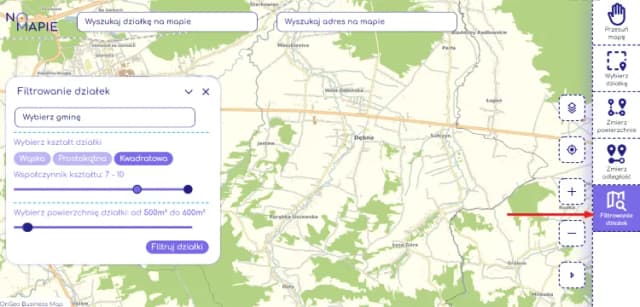 Jak szybko i bez problemów znaleźć numer działki po adresie – praktyczne wskazówki Jak szybko i bez problemów znaleźć numer działki po adresie – praktyczne wskazówki