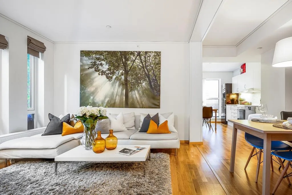 Ile kosztuje wynajem mieszkania w Norwegii? Zaskakujące ceny i porady