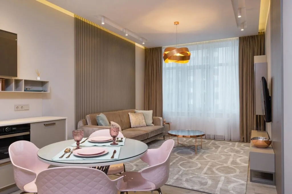 Ile naprawdę kosztuje remont mieszkania 50 m²? Sprawdź, jak uniknąć nadmiernych wydatków