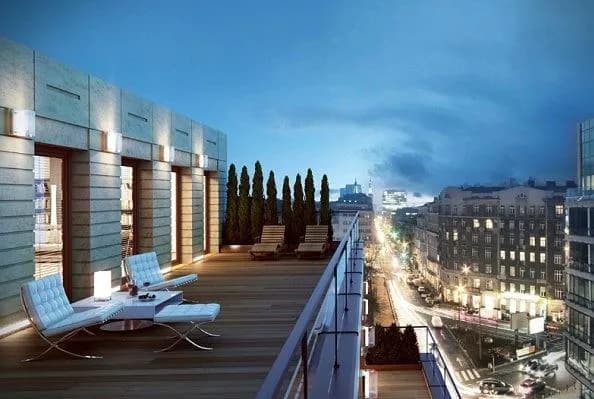 Ile kosztuje apartament w Warszawie? Ceny, które mogą zaskoczyć Ile kosztuje apartament w Warszawie? Ceny, które mogą zaskoczyć