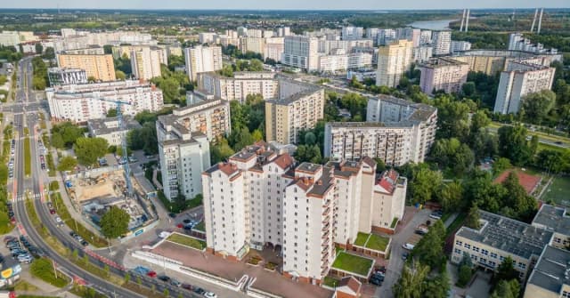 Co dalej ze spółdzielniami mieszkaniowymi? Zmiany, które mogą zaszkodzić Co dalej ze spółdzielniami mieszkaniowymi? Zmiany, które mogą zaszkodzić