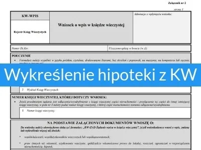 Jak sprawdzić hipotekę w księdze wieczystej i uniknąć problemów prawnych