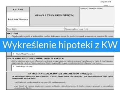 Jak sprawdzić hipotekę w księdze wieczystej i uniknąć problemów prawnych Jak sprawdzić hipotekę w księdze wieczystej i uniknąć problemów prawnych