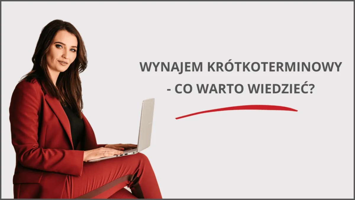 Wynajem krótkoterminowy jak zacząć - uniknij najczęstszych błędów