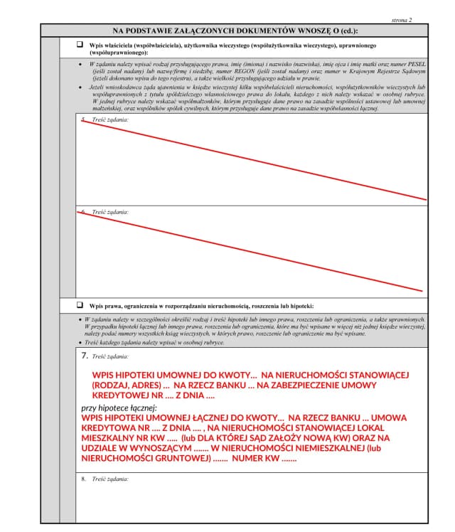 Jak sprawdzić hipotekę mieszkania i uniknąć nieprzyjemnych niespodzianek Jak sprawdzić hipotekę mieszkania i uniknąć nieprzyjemnych niespodzianek