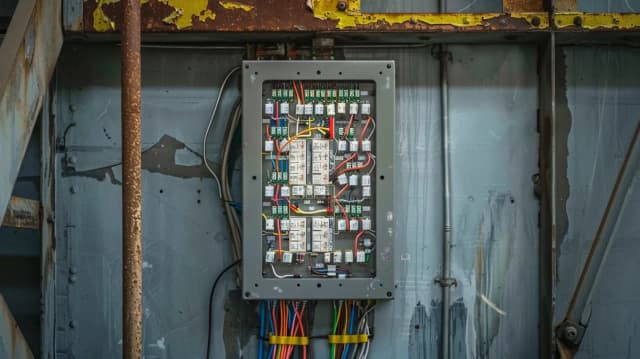 Gdzie w bloku są bezpieczniki? Znajdź je, zanim będzie za późno Gdzie w bloku są bezpieczniki? Znajdź je, zanim będzie za późno