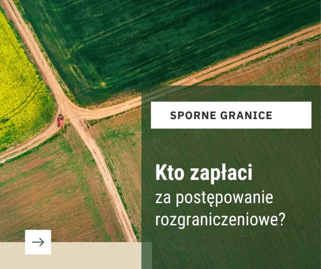 Wznowienie granic działki: kto ponosi koszty i jakie są zasady? Wznowienie granic działki: kto ponosi koszty i jakie są zasady?