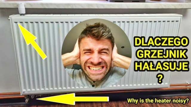 Dlaczego szumi w kaloryferach w bloku? Oto najczęstsze przyczyny Dlaczego szumi w kaloryferach w bloku? Oto najczęstsze przyczyny