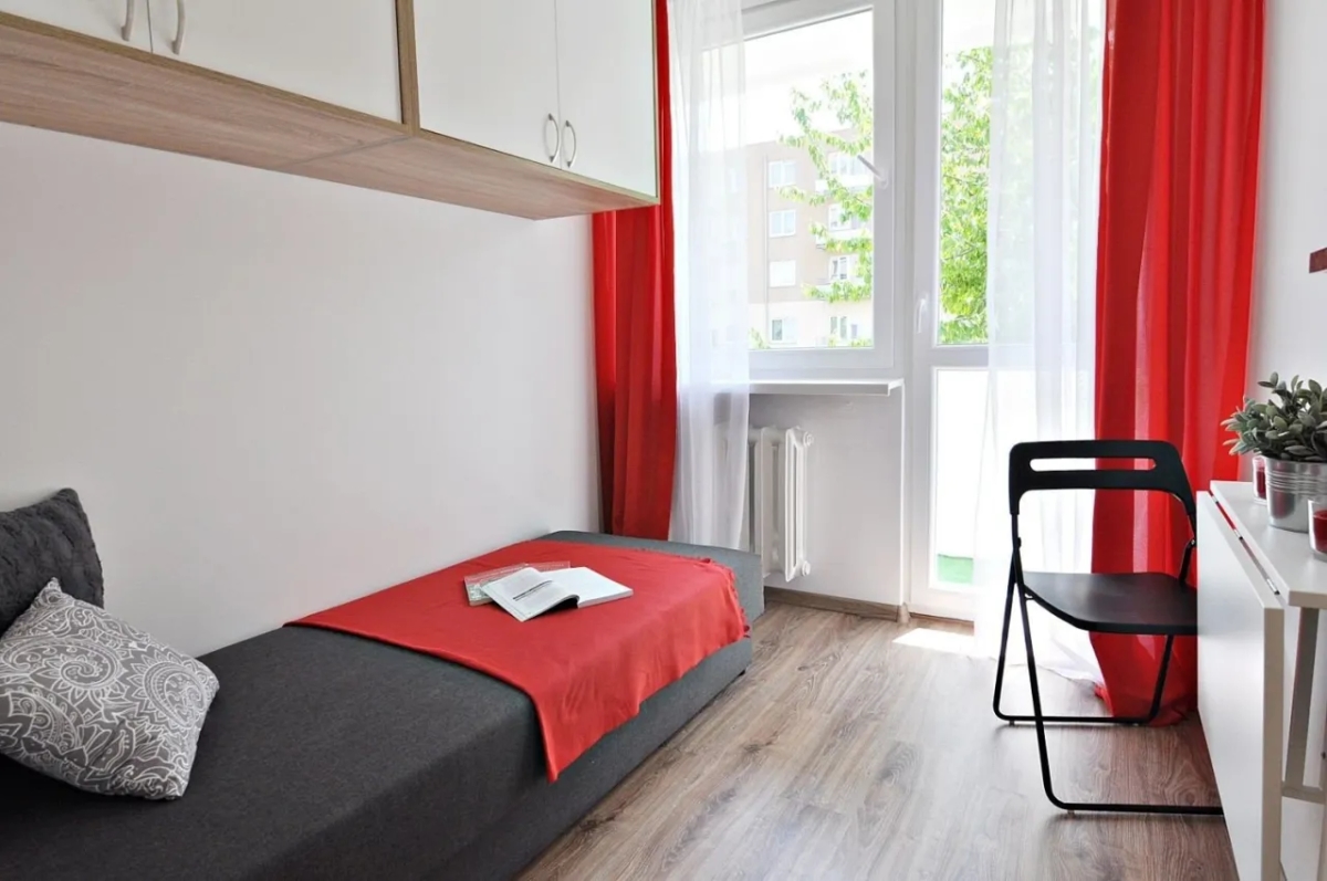 Ile kosztuje wynajem pokoju w Krakowie? Ceny, które zaskoczą!