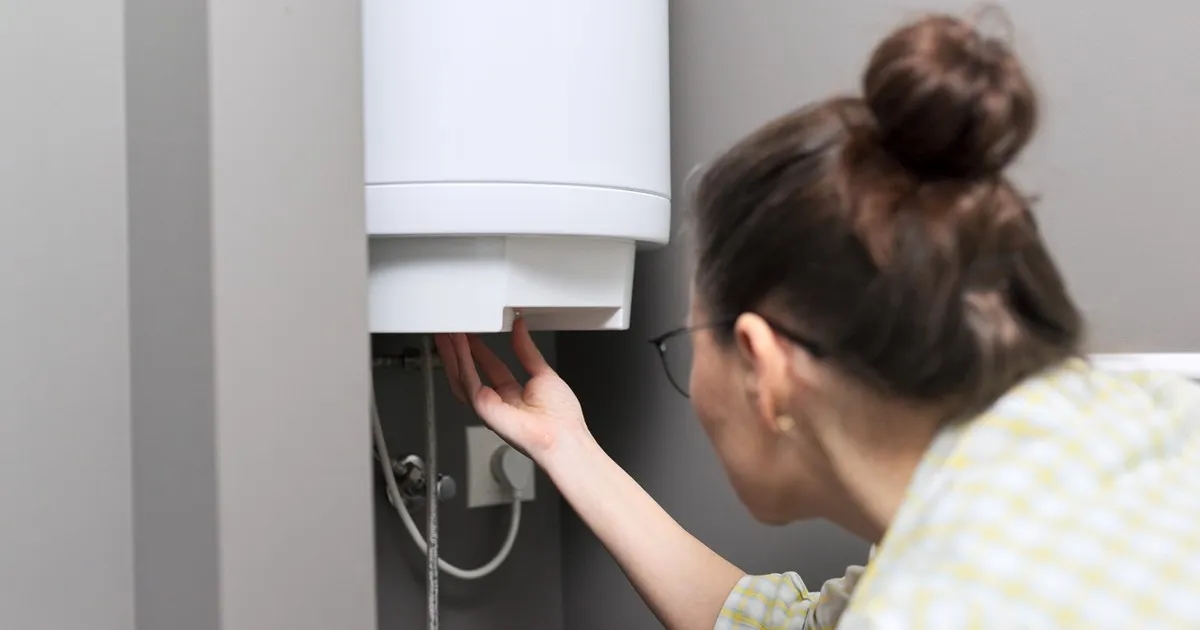 Jaki piecyk gazowy do mieszkania w bloku? Wybierz najlepszy model!