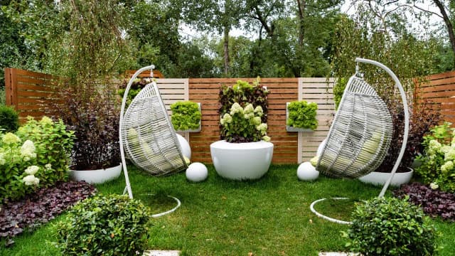 Jak odgrodzić się od sąsiada na działce i zyskać prywatność Jak odgrodzić się od sąsiada na działce i zyskać prywatność