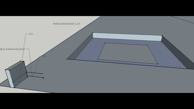 Jak wyznaczyć poziom zero budynku - proste kroki i techniki Jak wyznaczyć poziom zero budynku - proste kroki i techniki